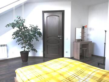 Семейный номер-студио в Гостевом доме Guest house Аirport